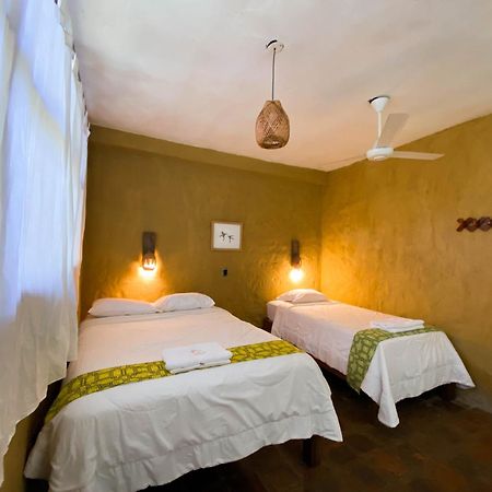 Canto Del Rio Lodge Tarapoto Extérieur photo
