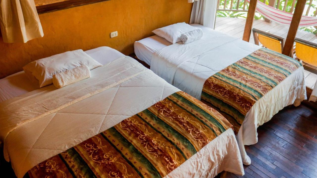 Canto Del Rio Lodge Tarapoto Extérieur photo