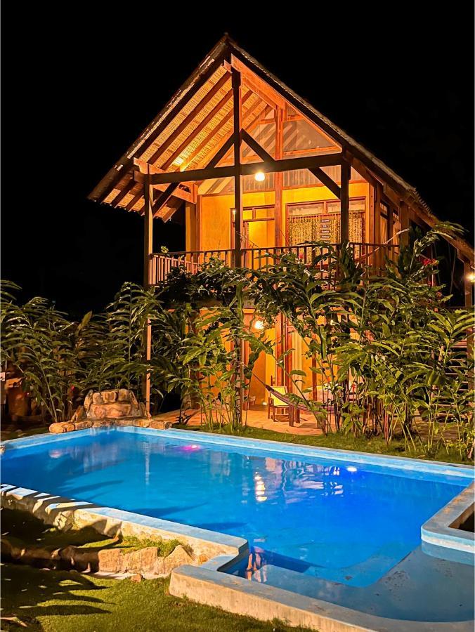 Canto Del Rio Lodge Tarapoto Extérieur photo