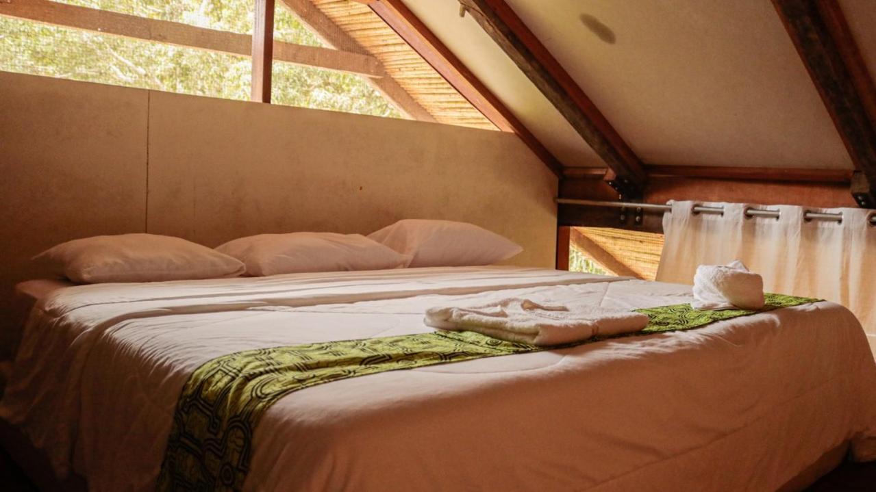 Canto Del Rio Lodge Tarapoto Extérieur photo
