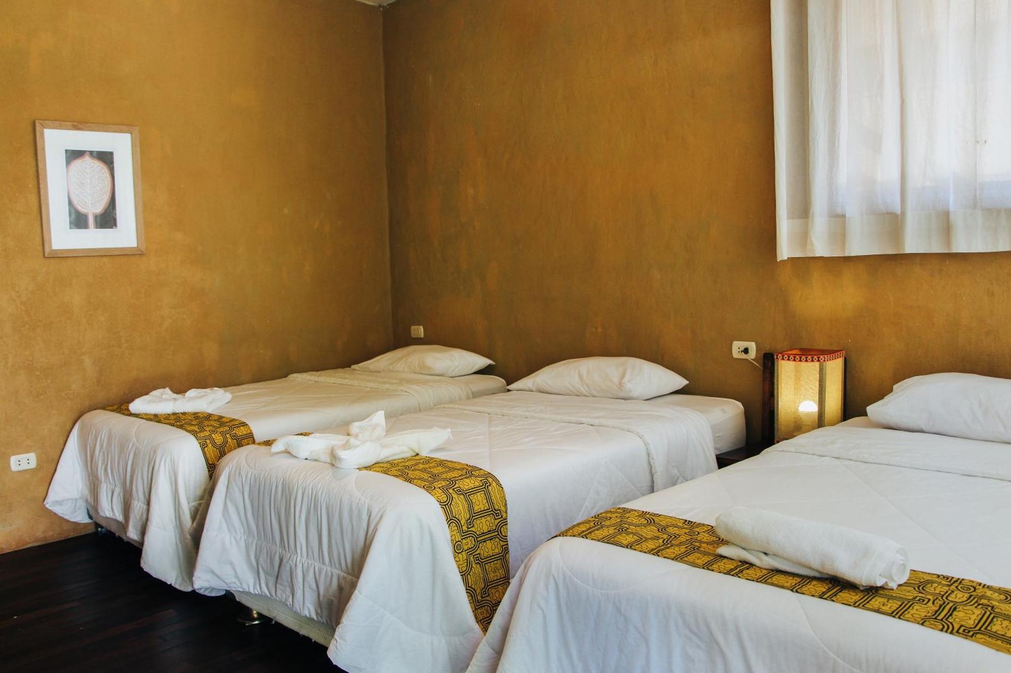 Canto Del Rio Lodge Tarapoto Extérieur photo
