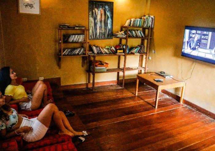 Canto Del Rio Lodge Tarapoto Extérieur photo