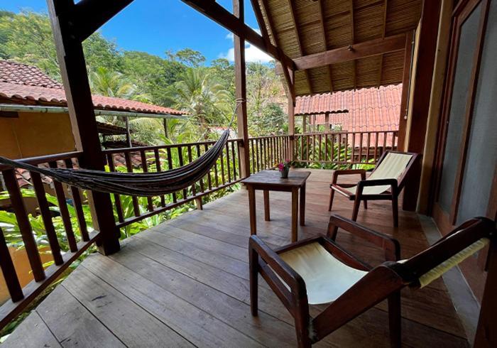 Canto Del Rio Lodge Tarapoto Extérieur photo