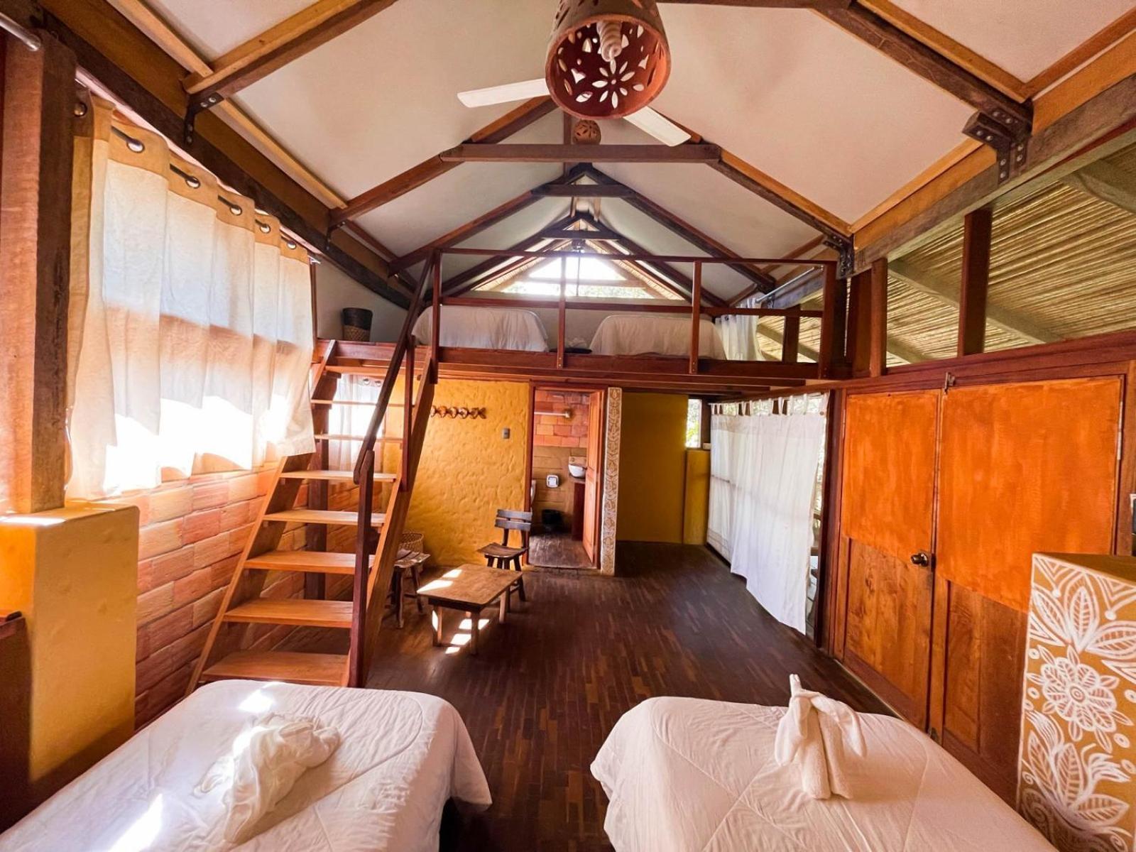 Canto Del Rio Lodge Tarapoto Extérieur photo