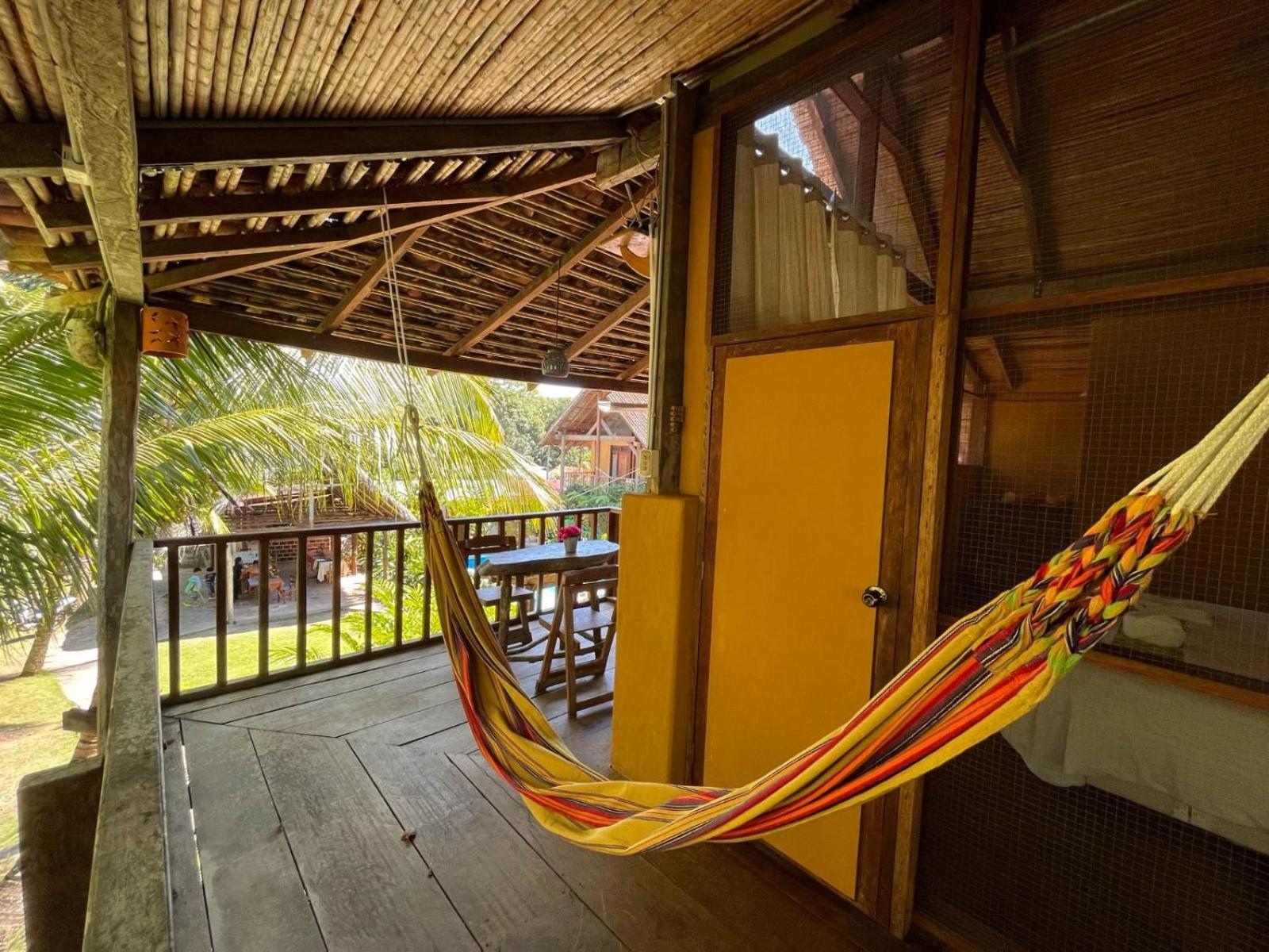 Canto Del Rio Lodge Tarapoto Extérieur photo