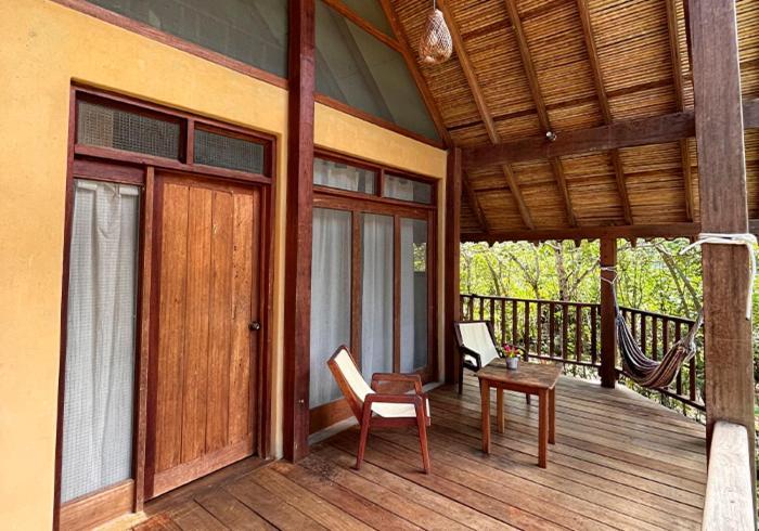 Canto Del Rio Lodge Tarapoto Extérieur photo