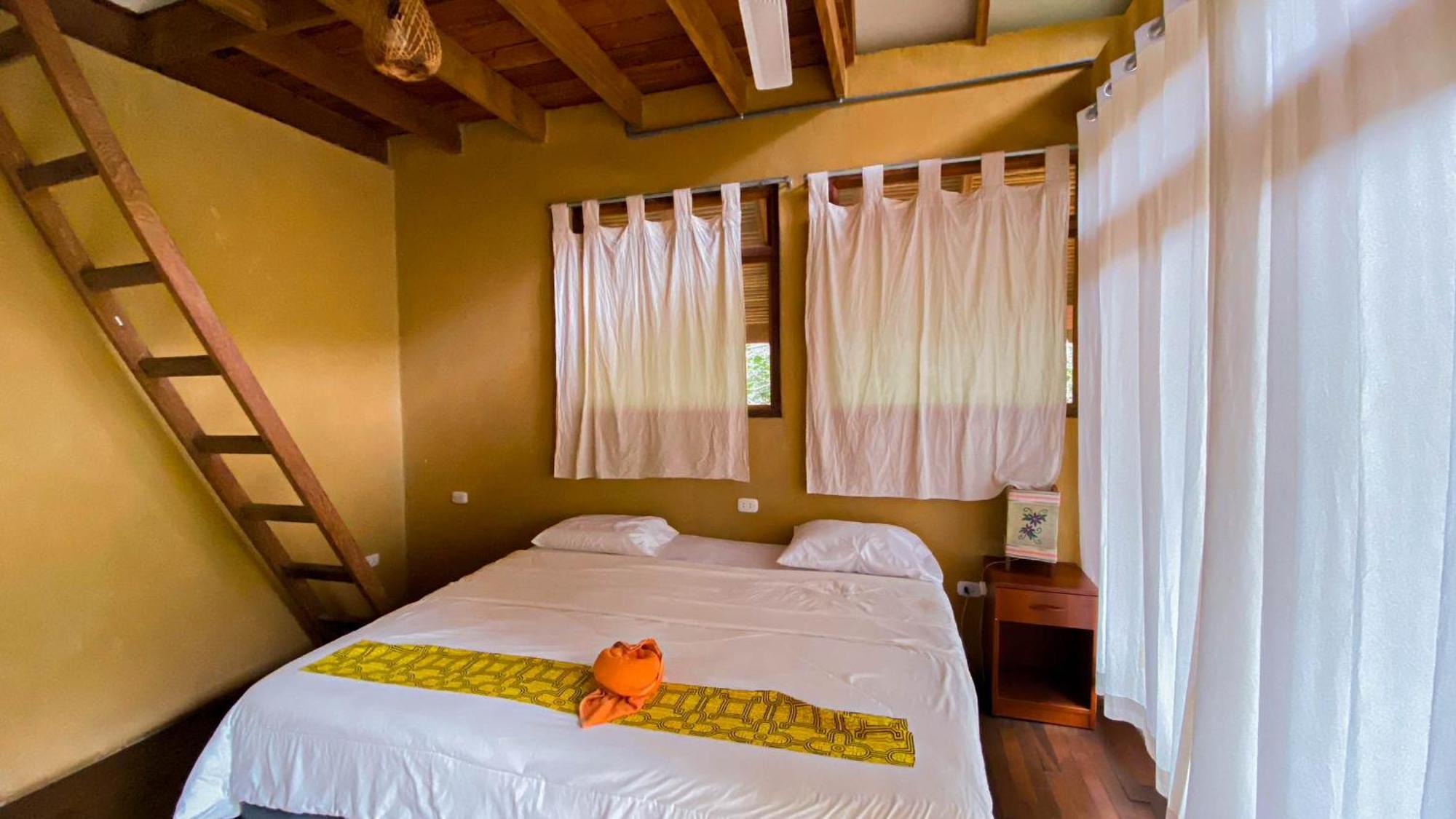 Canto Del Rio Lodge Tarapoto Extérieur photo
