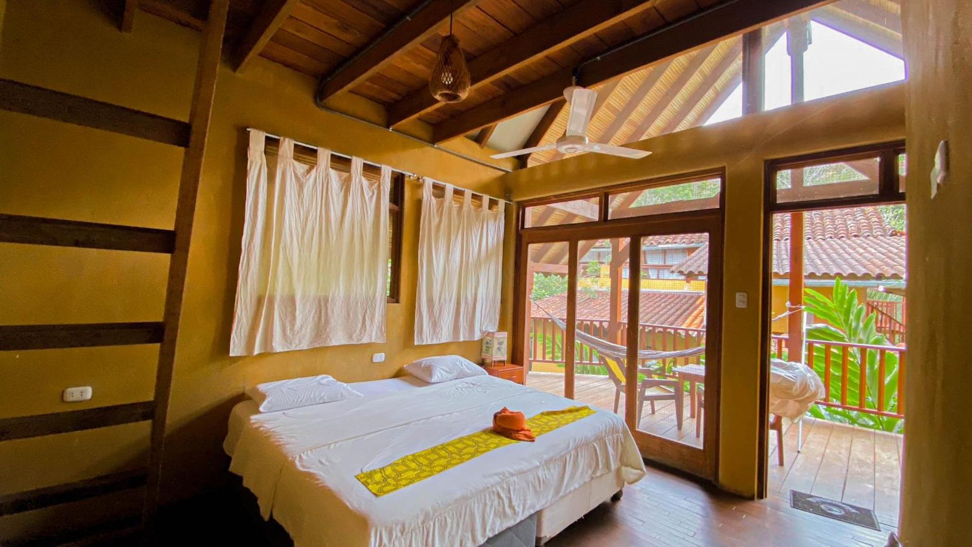 Canto Del Rio Lodge Tarapoto Extérieur photo