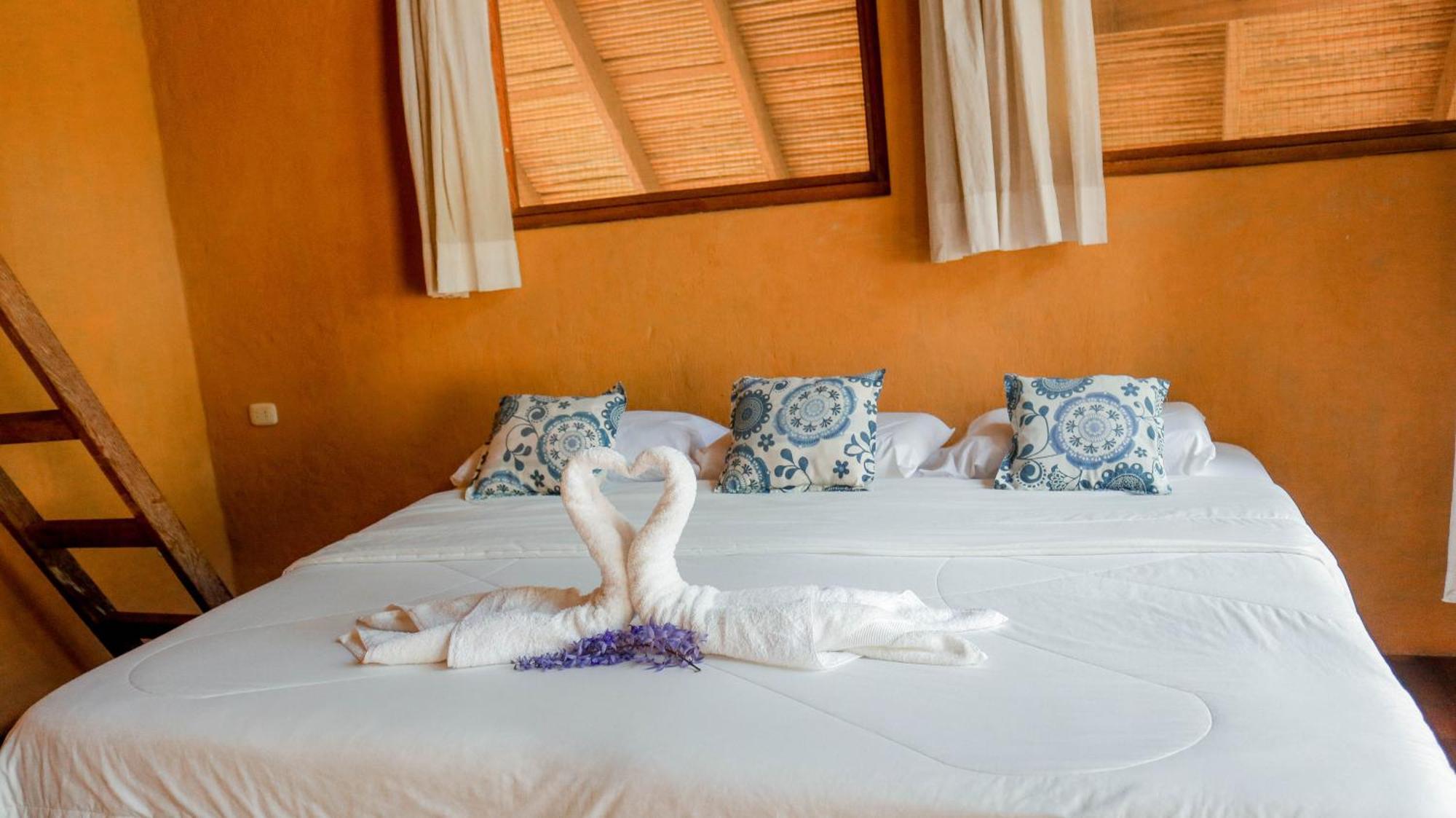 Canto Del Rio Lodge Tarapoto Extérieur photo